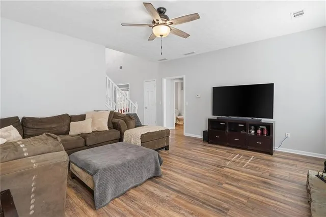 $444,900 | 3355 Bridle Brook Drive Northeast, Auburn, GA 30011