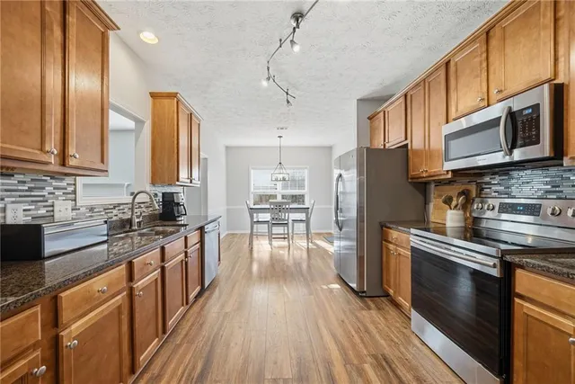 $444,900 | 3355 Bridle Brook Drive Northeast, Auburn, GA 30011