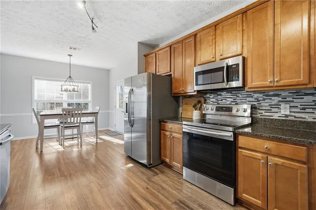 $444,900 | 3355 Bridle Brook Drive Northeast, Auburn, GA 30011