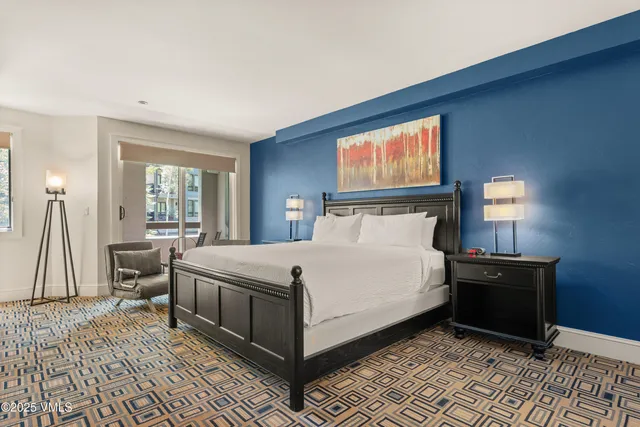 $2,500,000 | 311 Offerson Road, Unit 223, Beaver Creek, CO 81620