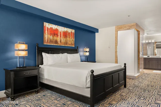 $2,500,000 | 311 Offerson Road, Unit 223, Beaver Creek, CO 81620