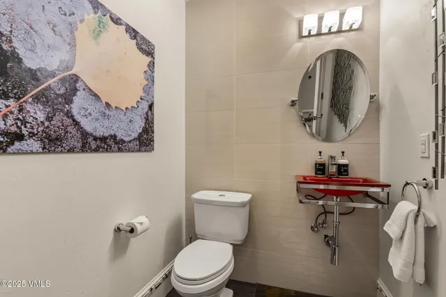 $2,500,000 | 311 Offerson Road, Unit 223, Beaver Creek, CO 81620