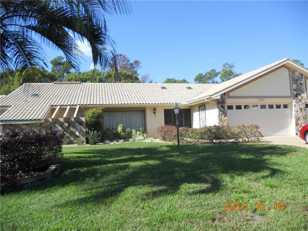 5287 Lydia Court Spring Hill, FL 34608 - Photo 1 of 1 Gallery Image 1