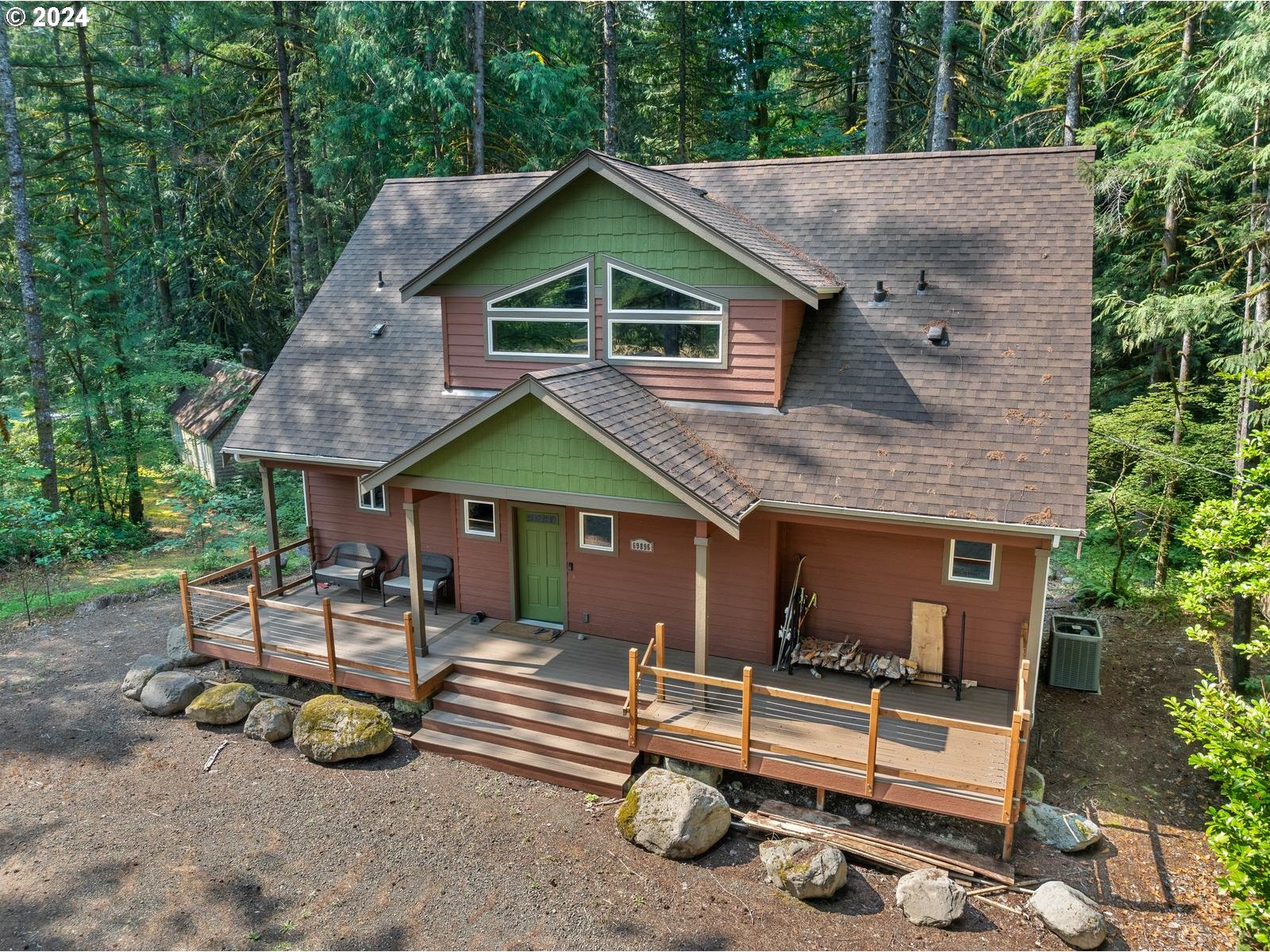 69896 Rhododendron Lane Rhododendron, OR 97049 - Photo 1 of 44 Gallery Image 1