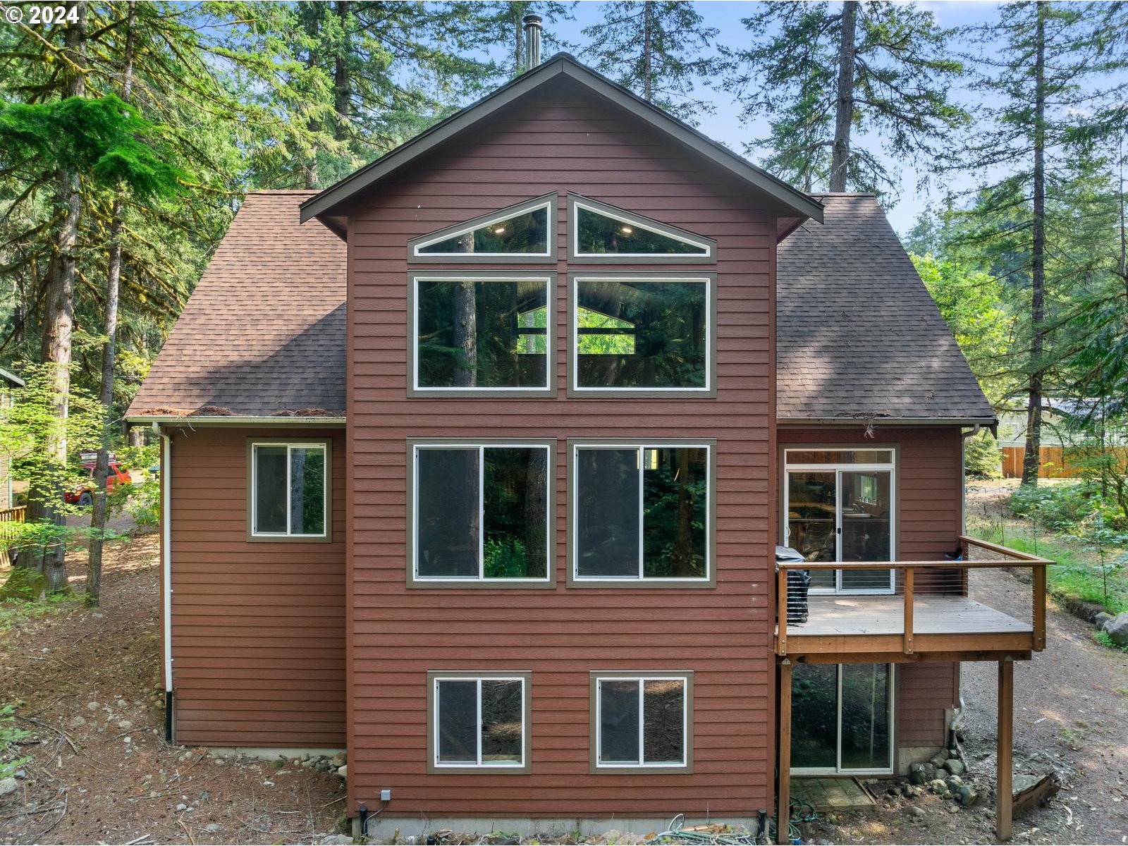 69896 Rhododendron Lane Rhododendron, OR 97049 - Photo 2 of 44 Gallery Image 2