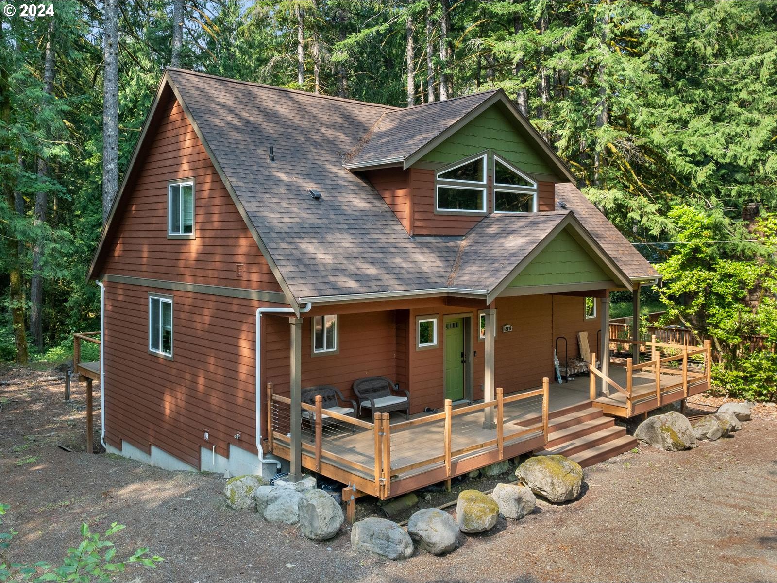 69896 Rhododendron Lane Rhododendron, OR 97049 - Photo 4 of 44 Gallery Image 4
