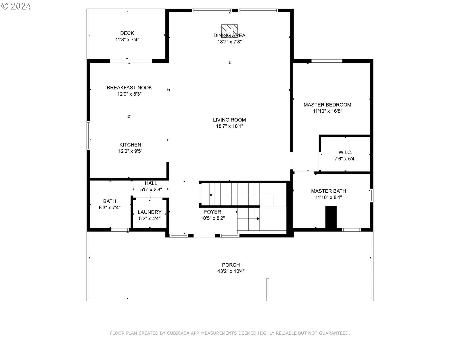 69896 Rhododendron Lane Rhododendron, OR 97049 - Photo 44 of 44 Gallery Image 44