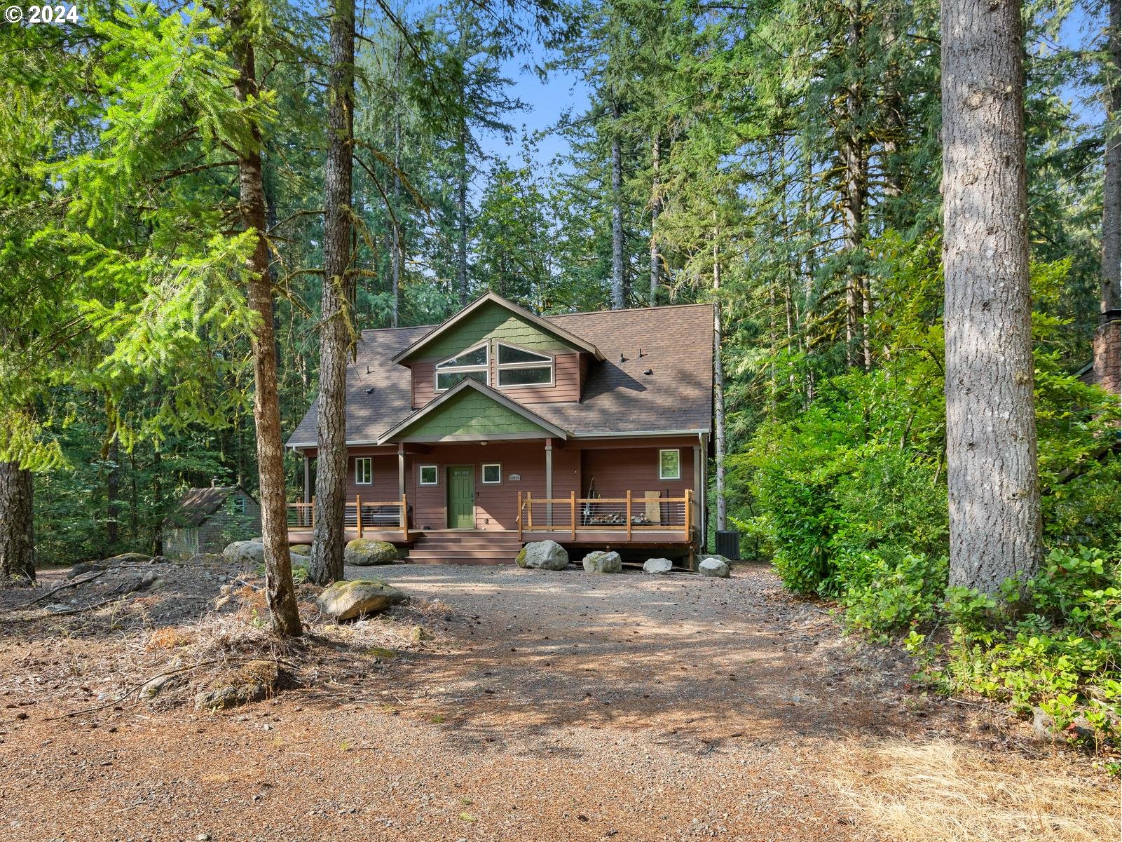 69896 Rhododendron Lane Rhododendron, OR 97049 - Photo 5 of 44 Gallery Image 5