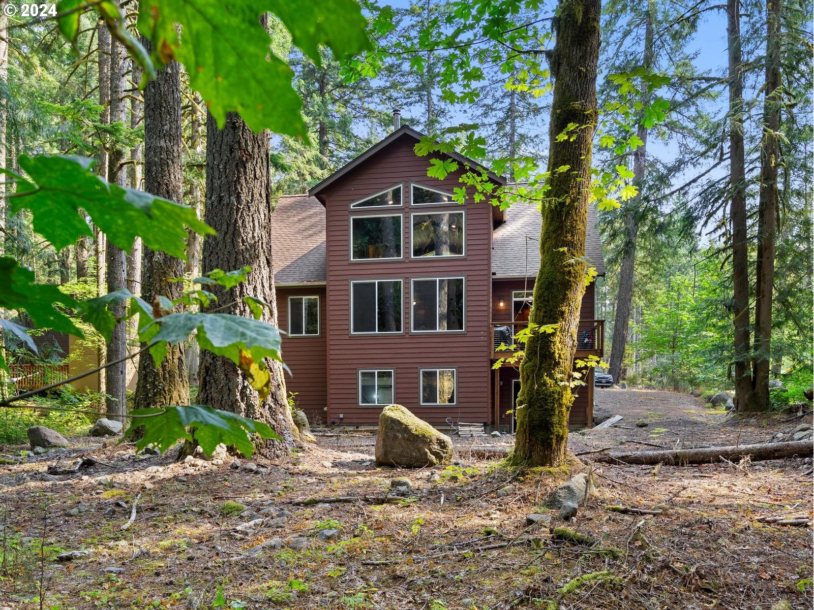 69896 Rhododendron Lane Rhododendron, OR 97049 - Photo 6 of 44 Gallery Image 6