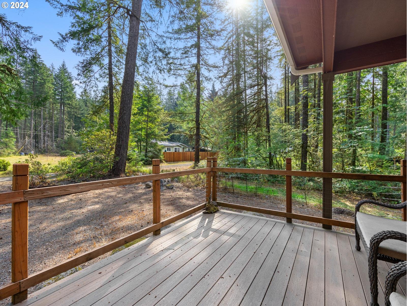 69896 Rhododendron Lane Rhododendron, OR 97049 - Photo 8 of 44 Gallery Image 8