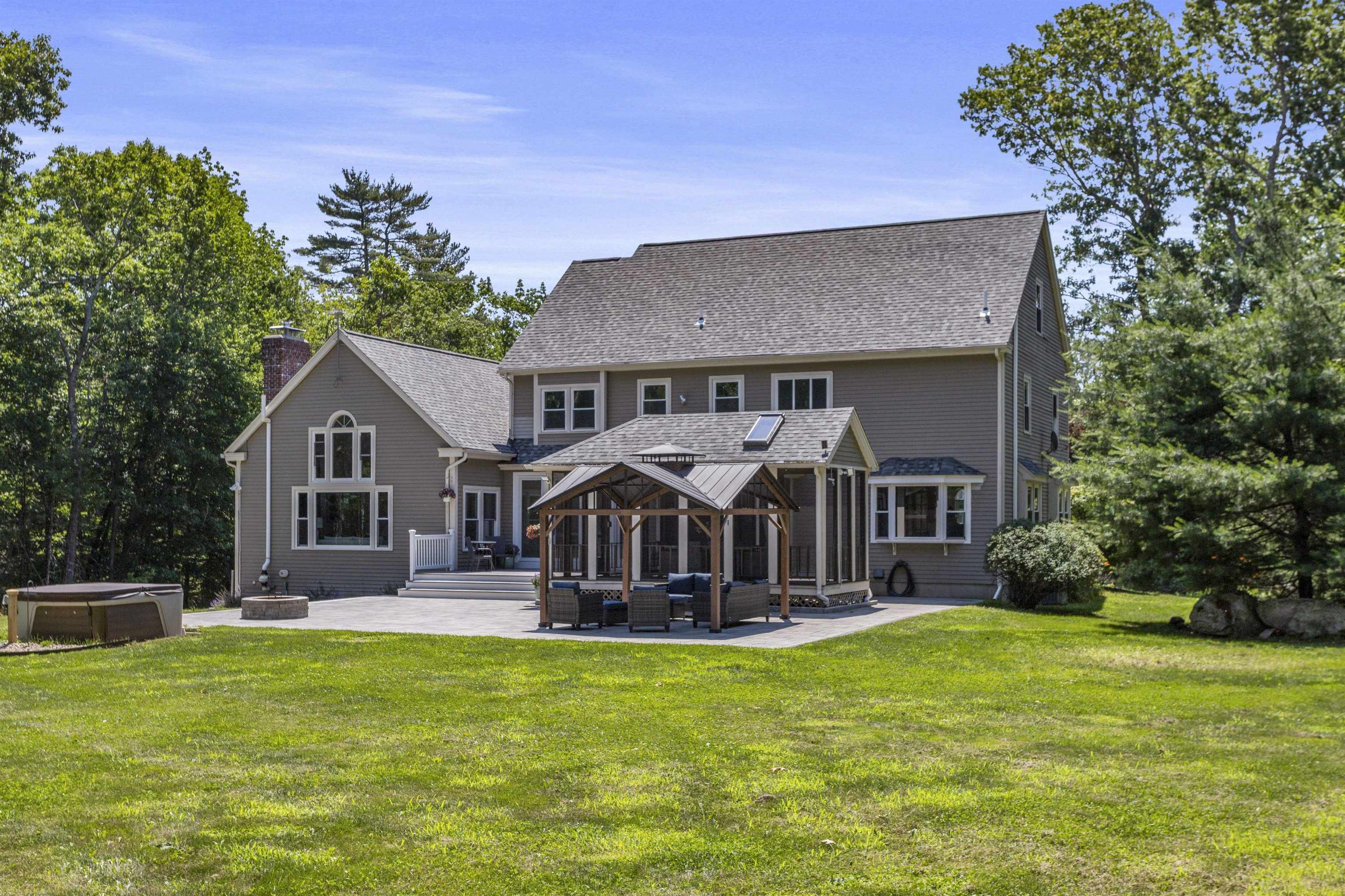 21 Bear Path Road Hampton, NH 03842 - Photo 58 of 60