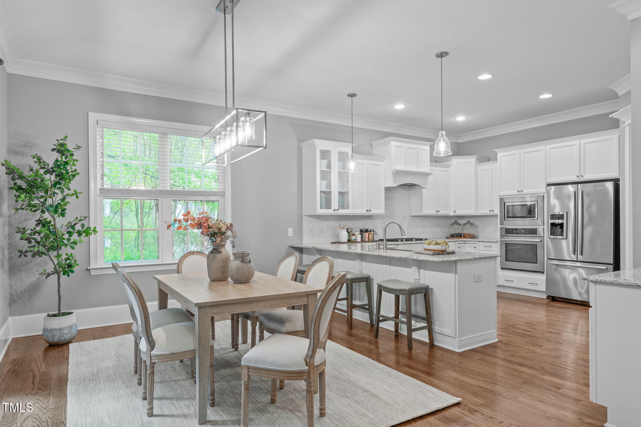 1104 Hobson Court Raleigh, NC 27607 - Photo 17 of 51 A-13