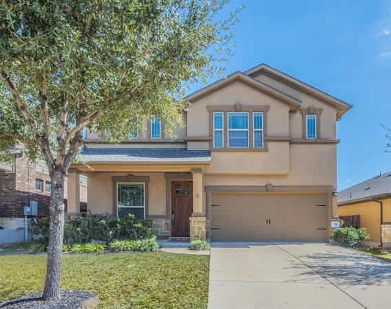 $470,000 | 332 Fletcher Bend, Buda, TX 78610