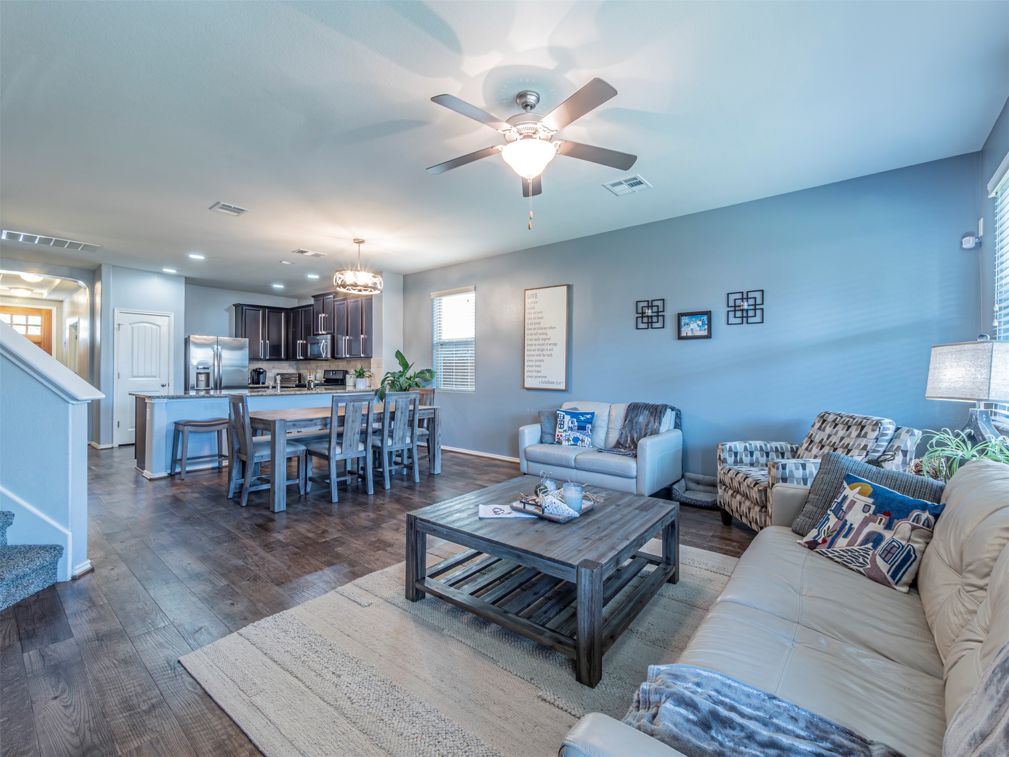 332 Fletcher Bend Buda, TX 78610 - Photo 11 of 40