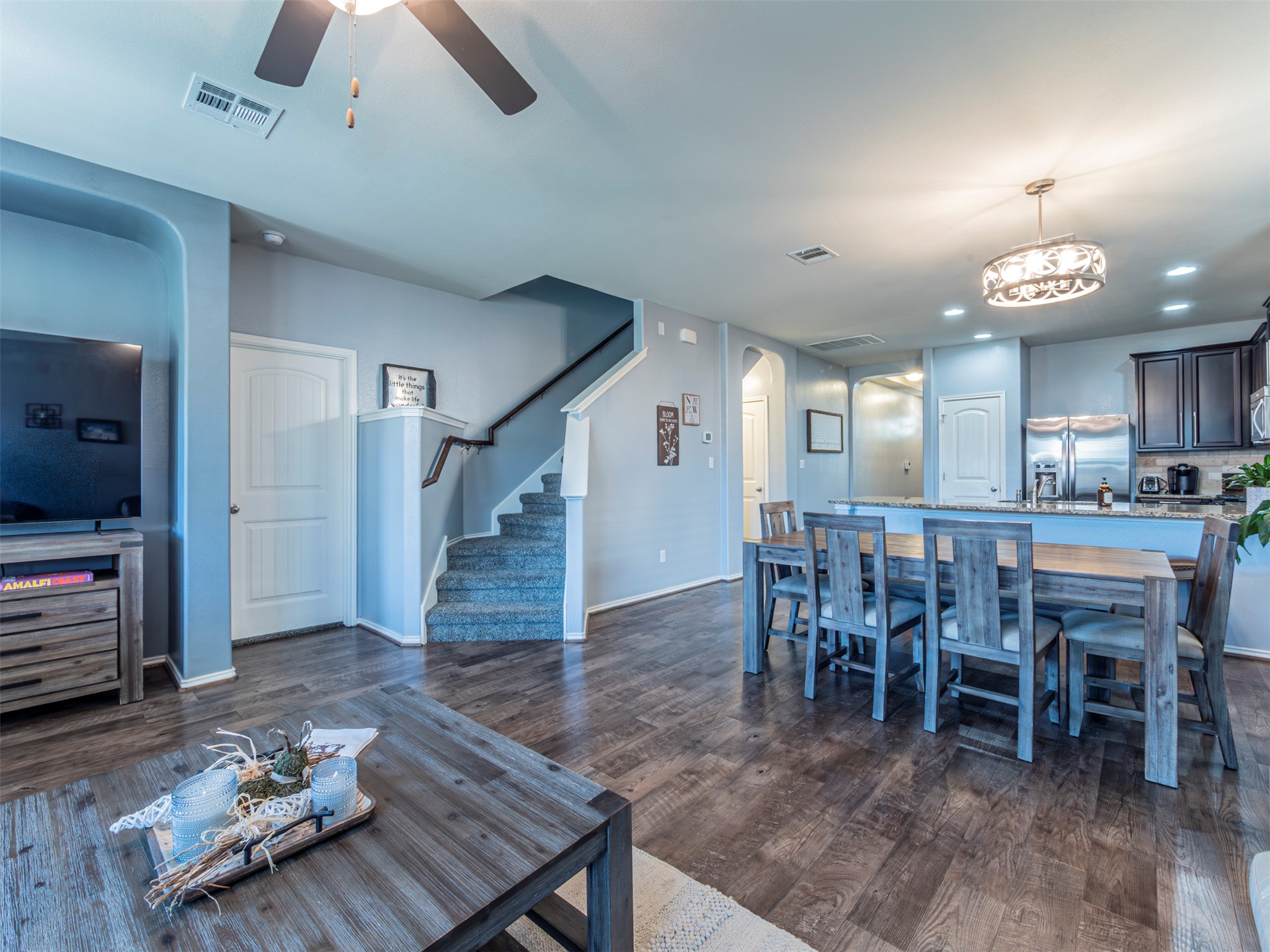 332 Fletcher Bend Buda, TX 78610 - Photo 12 of 40