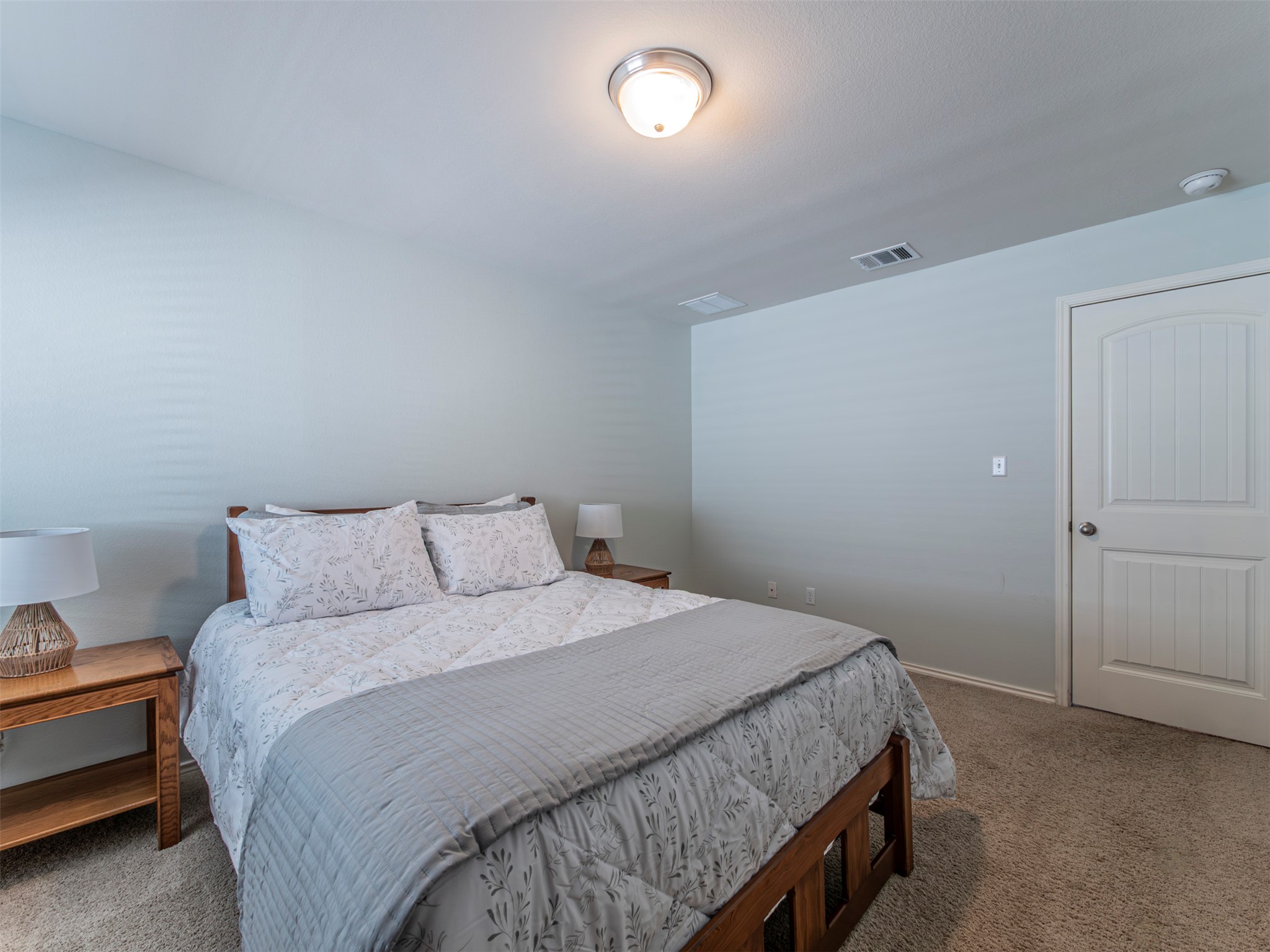 332 Fletcher Bend Buda, TX 78610 - Photo 26 of 40 Bedroom #2 on 2nd Floor