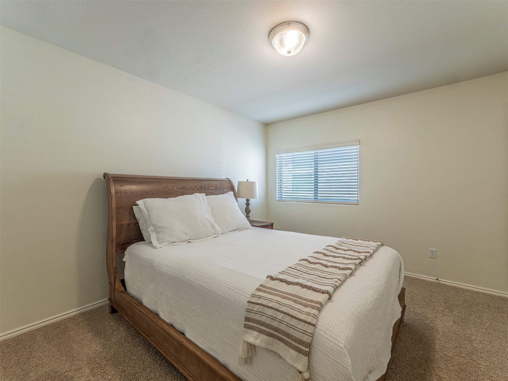 332 Fletcher Bend Buda, TX 78610 - Photo 34 of 40 Bedroom #5 on 2nd Floor