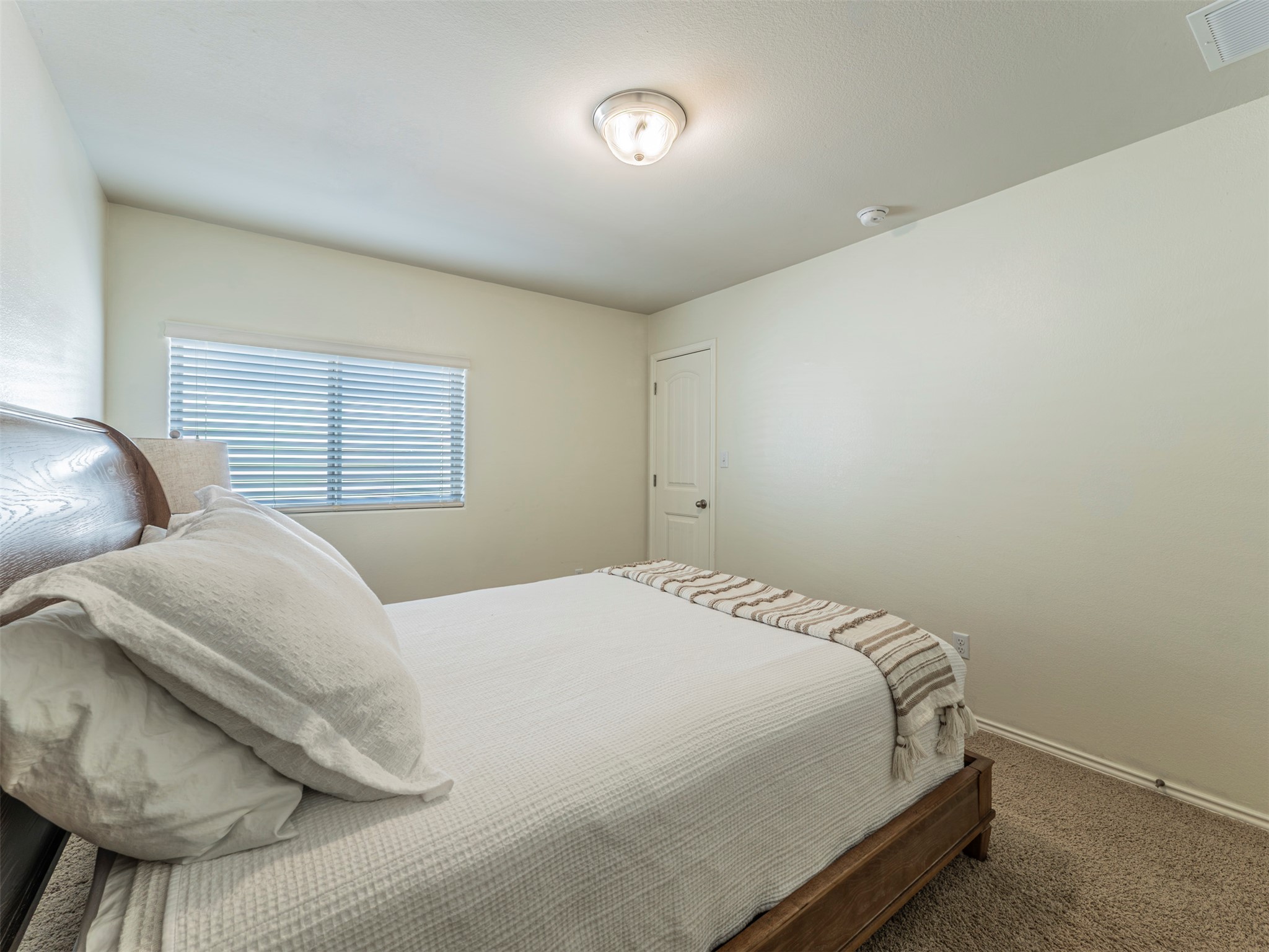 332 Fletcher Bend Buda, TX 78610 - Photo 35 of 40 Bedroom #5 on 2nd Floor