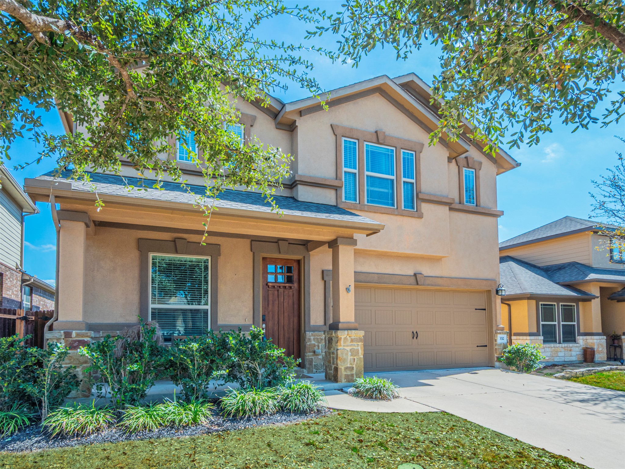 332 Fletcher Bend Buda, TX 78610 - Photo 5 of 40