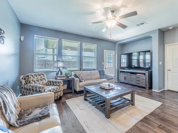 $470,000 | 332 Fletcher Bend, Buda, TX 78610