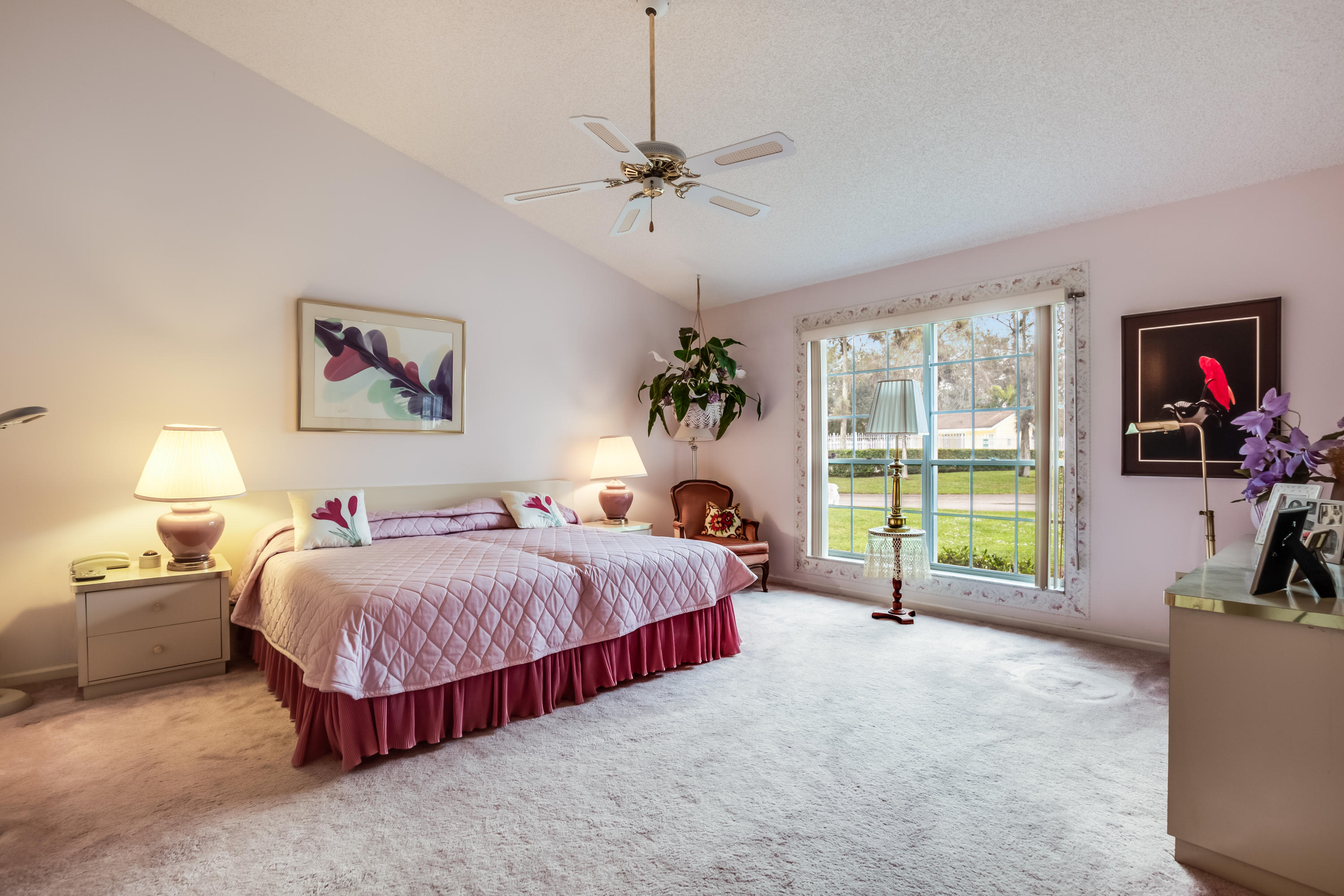 12615 Timber Ridge Circle Wellington, FL 33414 - Photo 18 of 28 2nd bedroom