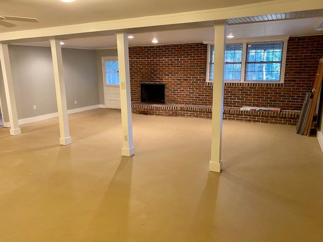 214 Pendleton Road Clemson, SC 29631 - Photo 18 of 26