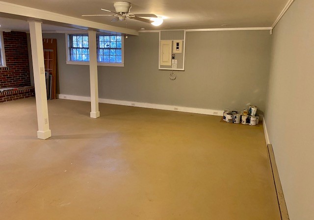 214 Pendleton Road Clemson, SC 29631 - Photo 19 of 26
