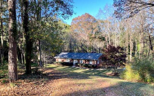 214 Pendleton Road Clemson, SC 29631 - Photo 2 of 26