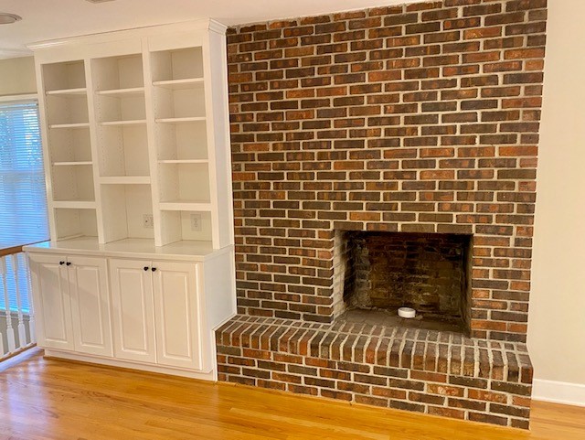 214 Pendleton Road Clemson, SC 29631 - Photo 7 of 26
