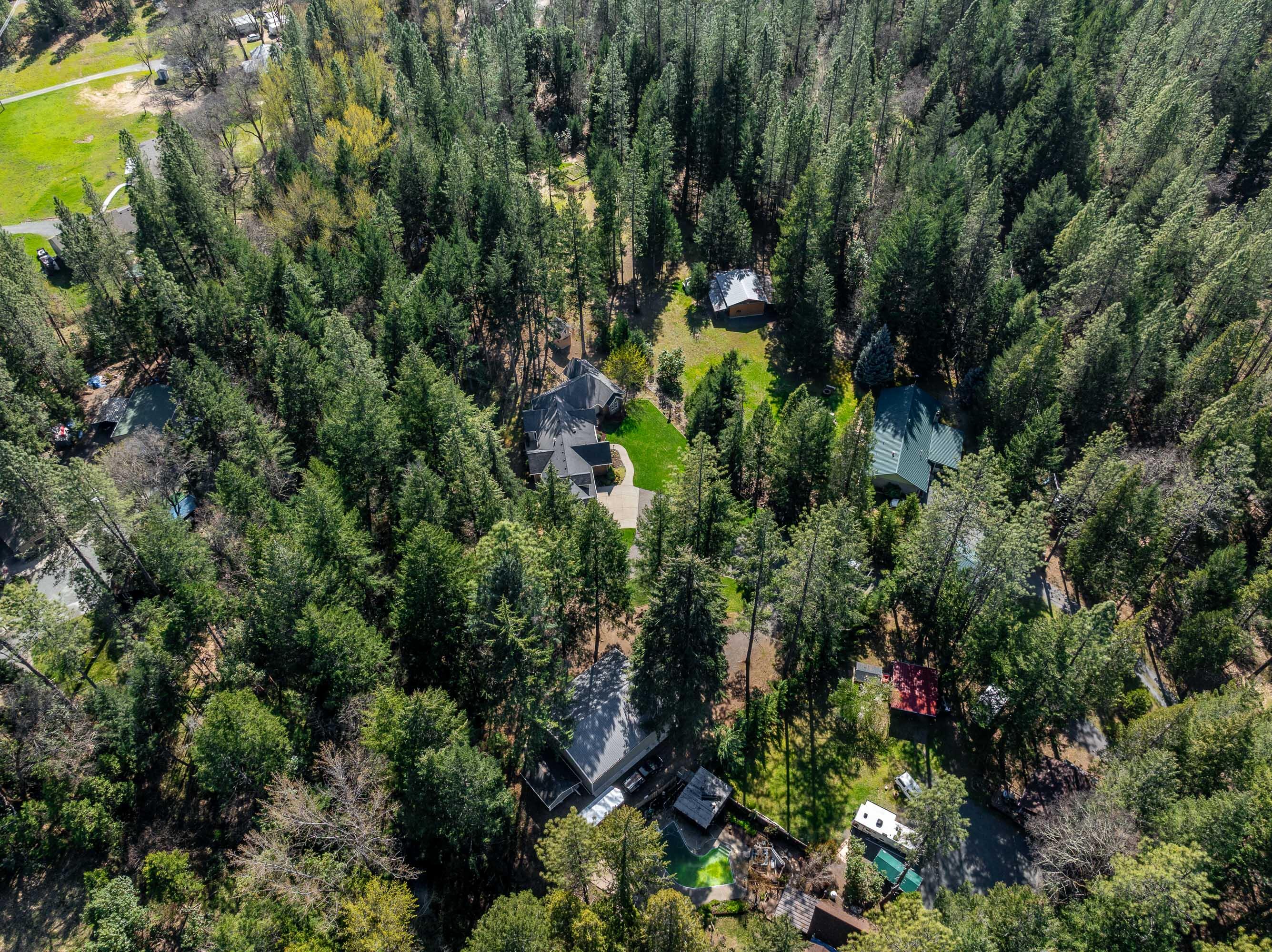 232 Riessen Road Grants Pass, OR 97526 - Photo 50 of 52 DRONE (5 of 5)