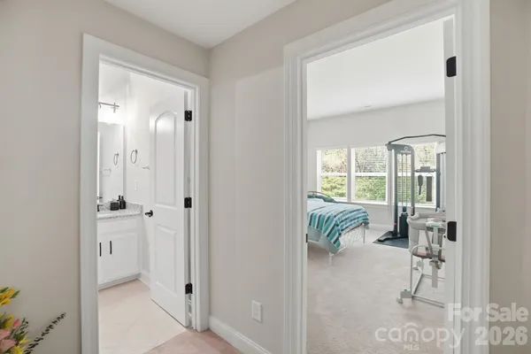 $569,990 | 3046 Woodlands Creek Drive, Unit 76, Monroe, NC 28110