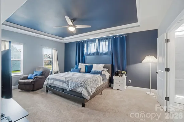 $569,990 | 3046 Woodlands Creek Drive, Unit 76, Monroe, NC 28110