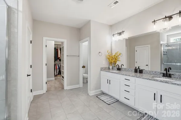 $569,990 | 3046 Woodlands Creek Drive, Unit 76, Monroe, NC 28110