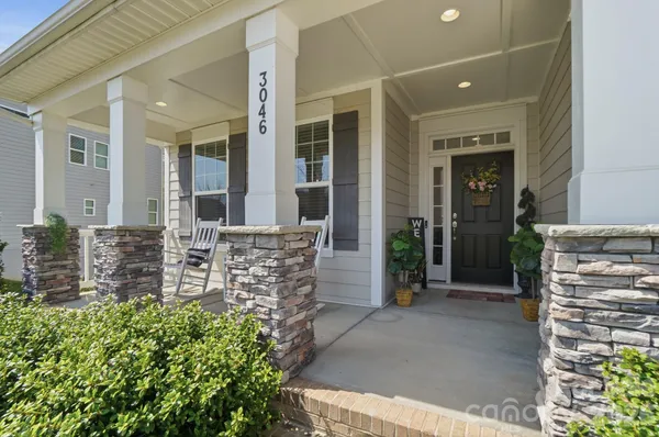 $569,990 | 3046 Woodlands Creek Drive, Unit 76, Monroe, NC 28110