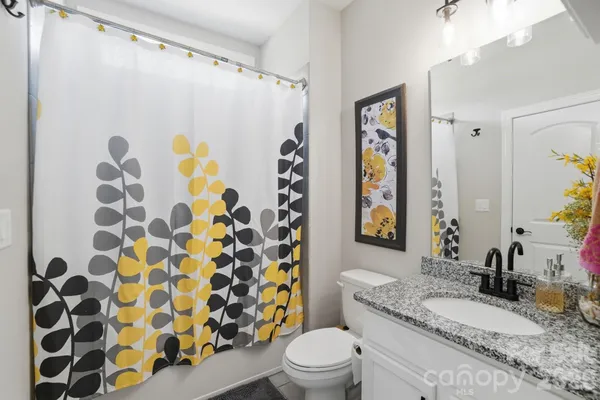 $569,990 | 3046 Woodlands Creek Drive, Unit 76, Monroe, NC 28110