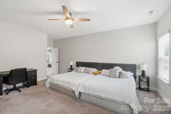 $569,990 | 3046 Woodlands Creek Drive, Unit 76, Monroe, NC 28110