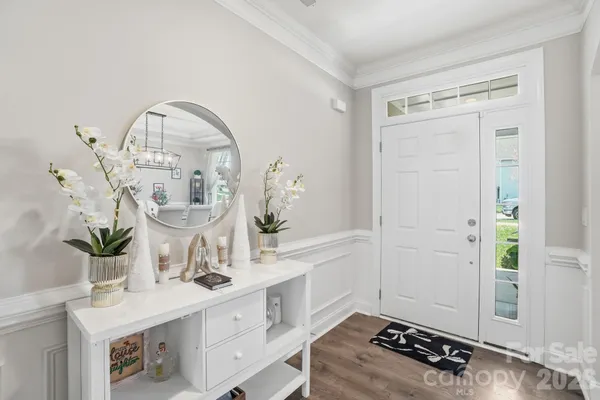 $569,990 | 3046 Woodlands Creek Drive, Unit 76, Monroe, NC 28110