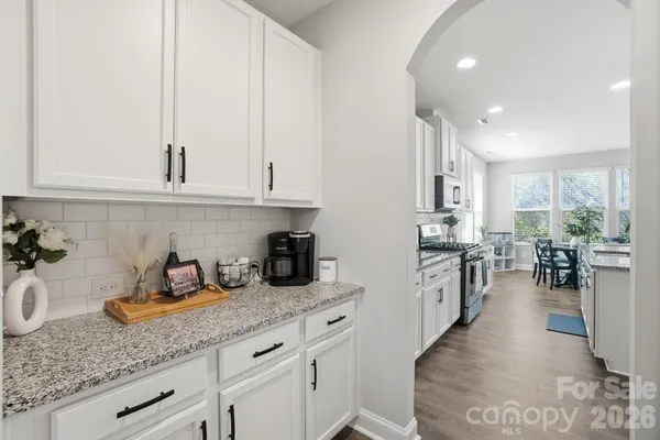 $569,990 | 3046 Woodlands Creek Drive, Unit 76, Monroe, NC 28110