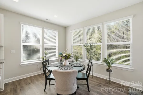 $569,990 | 3046 Woodlands Creek Drive, Unit 76, Monroe, NC 28110