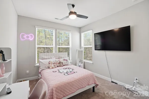 $569,990 | 3046 Woodlands Creek Drive, Unit 76, Monroe, NC 28110