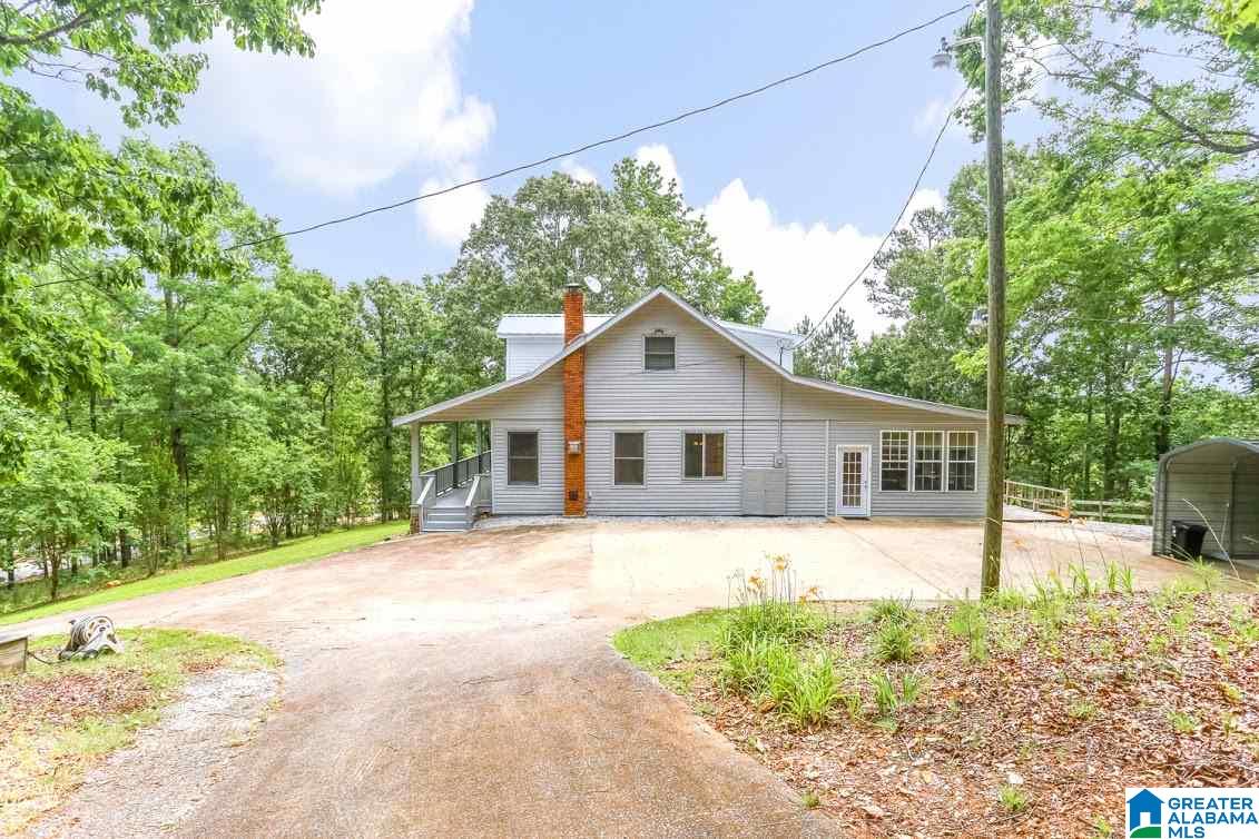 739 Seven Sweet Gums Road Sylacauga, AL 35151 - Photo 31 of 34