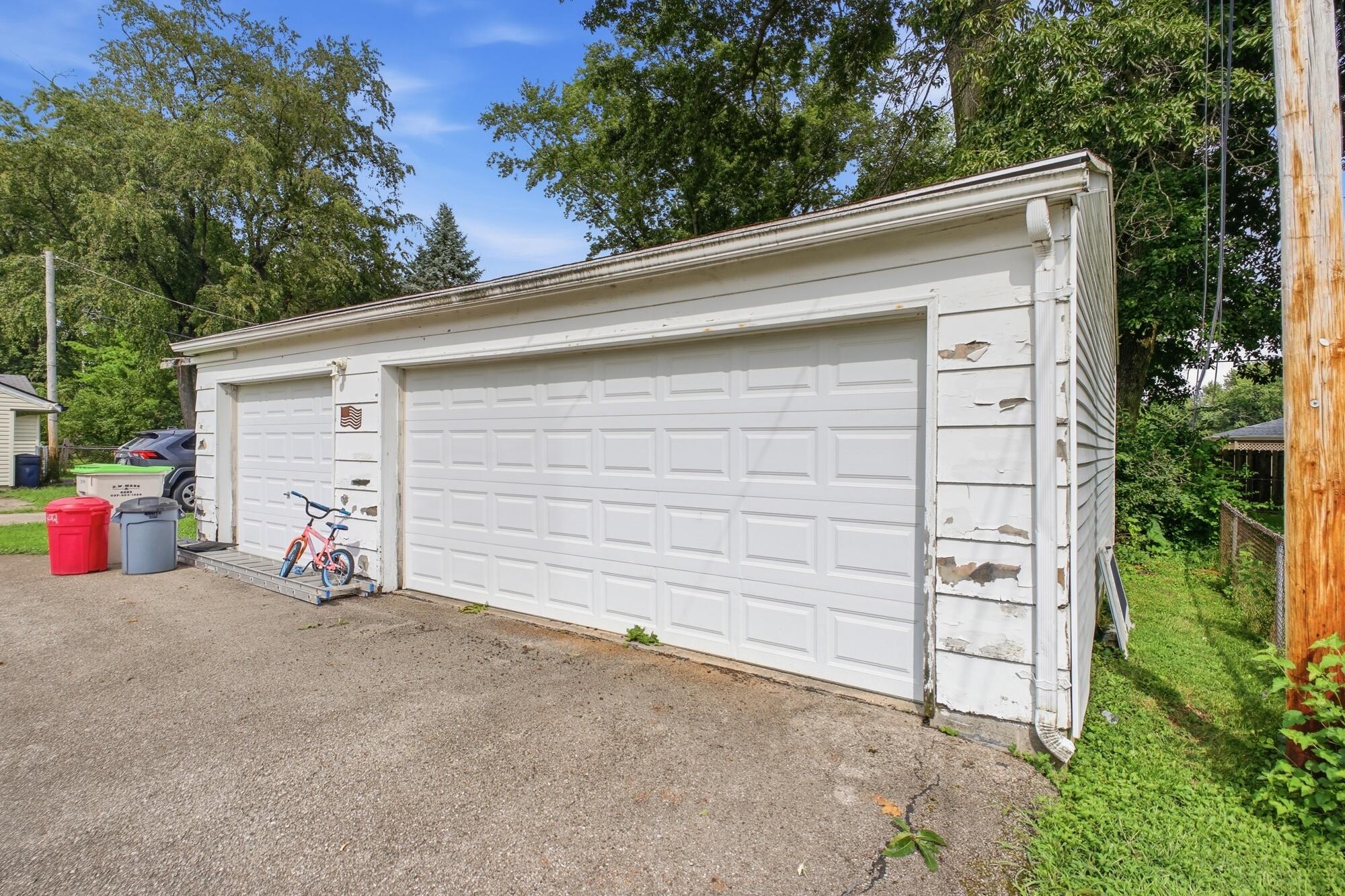 308 Birch Road Springfield, OH 45503 - Photo 42 of 42 0136