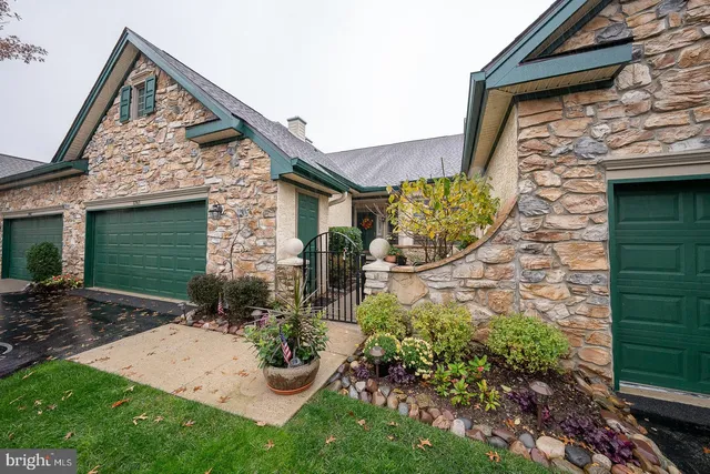 $779,000 | 1741 Yardley Drive, West Chester, PA 19380