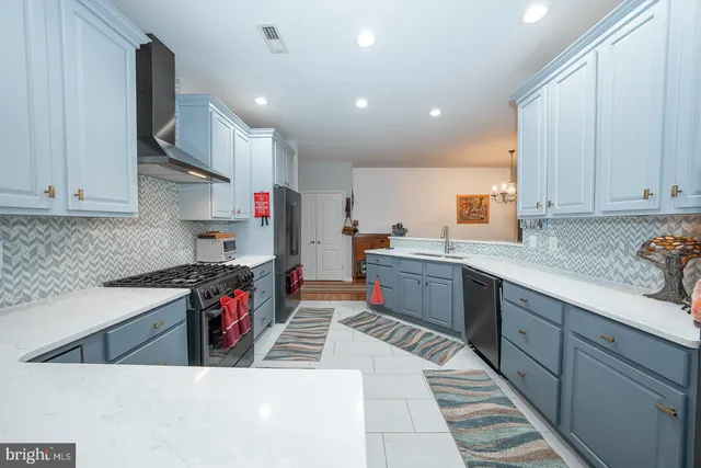 $779,000 | 1741 Yardley Drive, West Chester, PA 19380