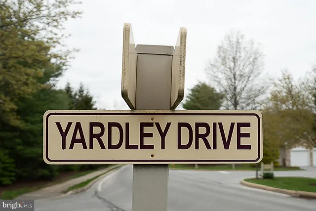 $779,000 | 1741 Yardley Drive, West Chester, PA 19380