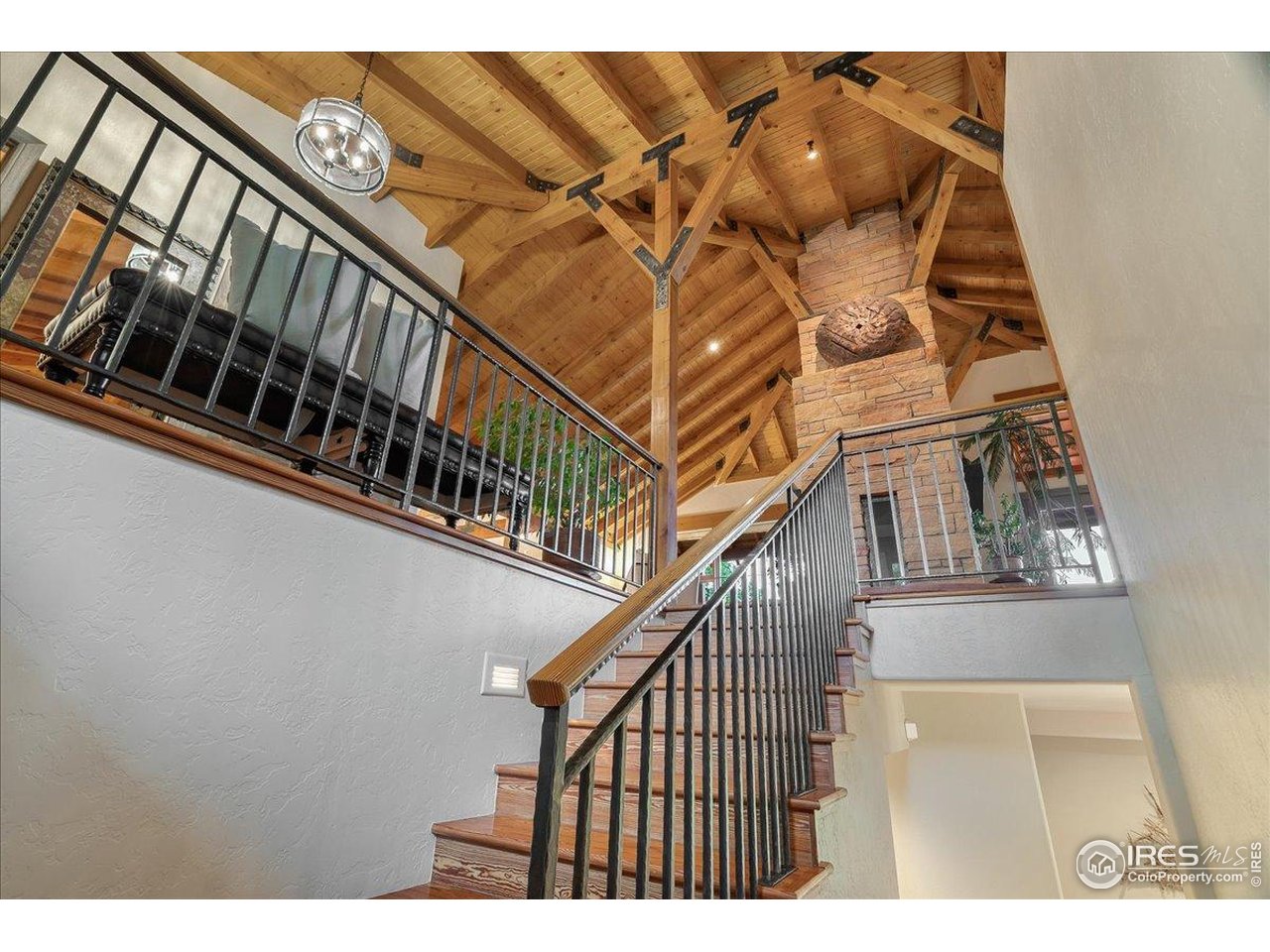 960 Ridge W Drive Windsor, CO 80550 - Photo 28 of 50 a view of entryway