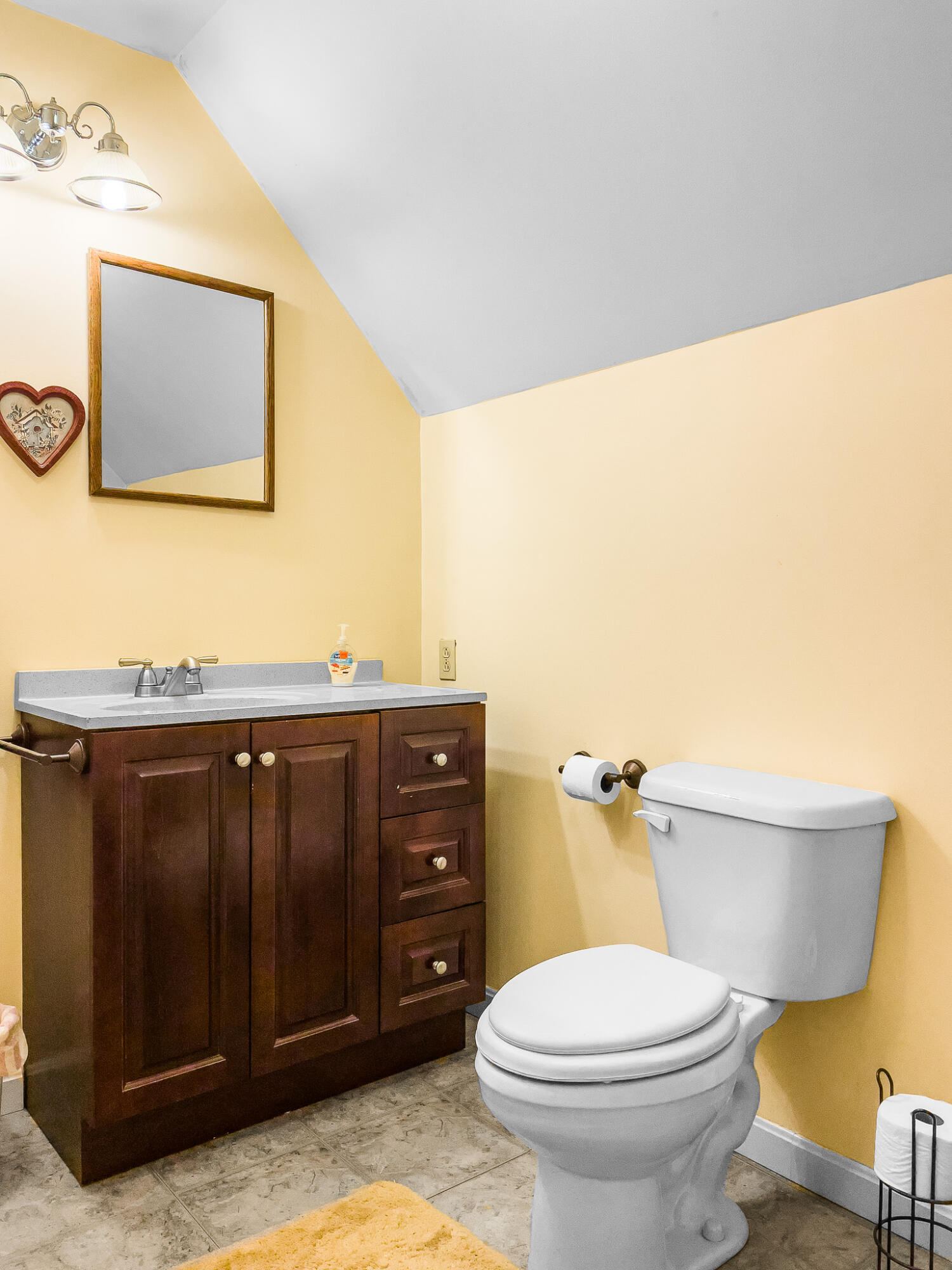 83 Square Road St. Albans, ME 04971 - Photo 41 of 43 Square Rd Interior-19