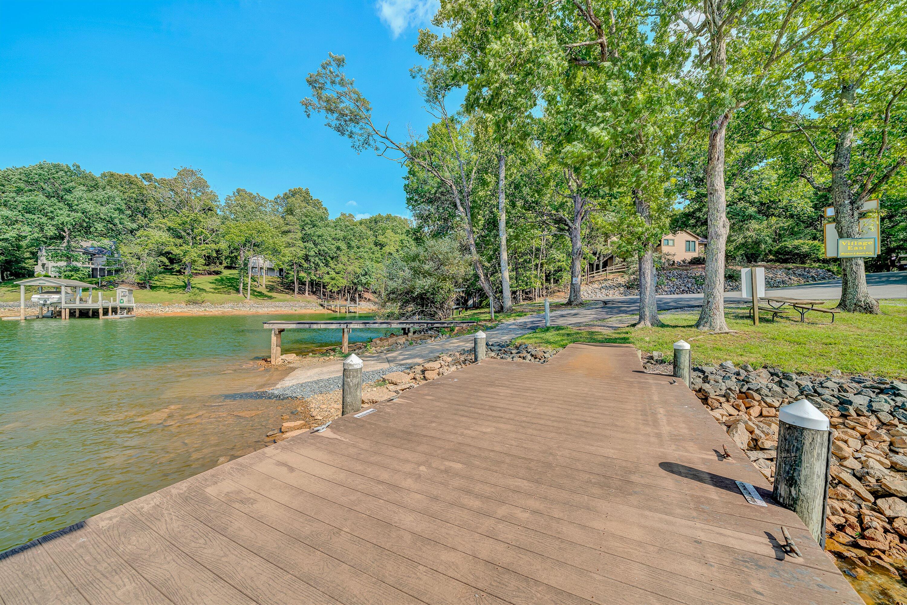 109 Ridgeway Court Moneta, VA 24121 - Photo 45 of 49 52-VM-09171