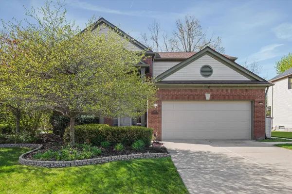 $450,000 | 7641 Turrillium Lane, Waterford, MI 48327
