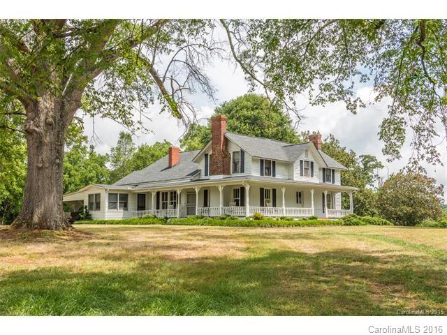 2312 Potter Road Waxhaw, NC 28173 - Photo 1 of 23 Gallery Image 1